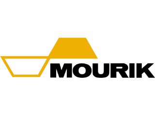 Mourik Logo