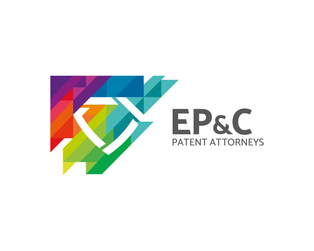 Logo Ep&C