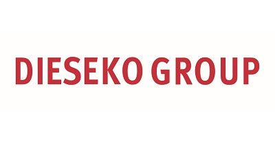 Logo Dieseko